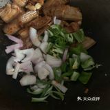 壹贰叁看这边好吃的回锅肉
