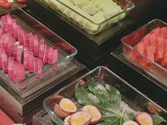 -领仕扒房(长春店)