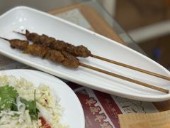 -清真·鸦儿李记·小馆(后海店)