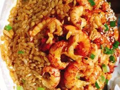 龙虾捞饭-叶派龙虾•招牌香辣蟹·海鲜(中海国际店)