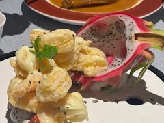 -青螺餐厅·家宴(松雅湖店)