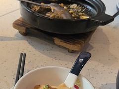 -秋色客家菜(流塘店)