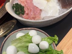 -廖掌柜·重庆鲜货火锅(上海首店)