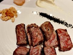 -台南晶英酒店 Robin's牛排屋
