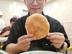 -金原鸭血粉丝汤总店(锁金村店)