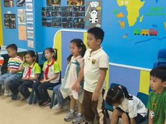 -贝乐少儿英语·全外教(滨江中心)