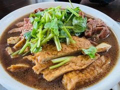 -姚记炒肝店(鼓楼店)