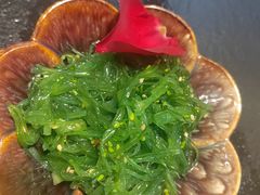 -大江户日本料理(吕厝店)