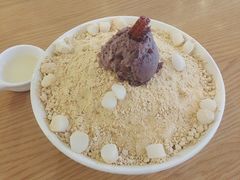 -MOMO冰品·生巧汤圆(红桥店)