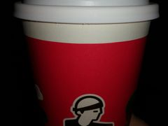 -LELECHA乐乐茶(新街口大洋店)