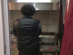 -韩师傅老大同刀削面(北苑路店)