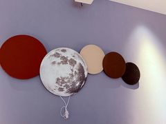 -华夏良子·足道SPA艾灸(铁道大厦店)