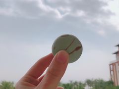-厦门万豪酒店及会议中心大堂吧·海景下午茶