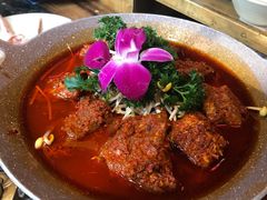 花千骨-蜀大侠火锅(寰球文化地标·总府店)