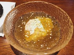 土佐啫喱温泉蛋-山杏yama-katsu·吉列炸物
