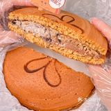 报！深圳泽田本家竟然出了一款plus铜锣烧‼️