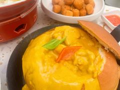 -大树餐厅(环球港店)