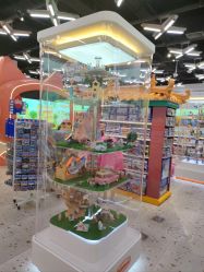 -kidsland(颐堤港店)