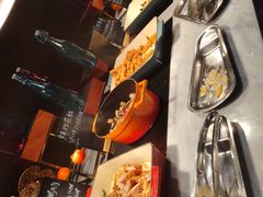 -斑斓西餐厅·自助茶点(高崎机场佰翔花园酒店)