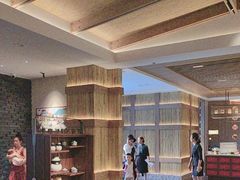 -南堂小馆·川菜馆(德商国际店)