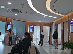 -美年大健康体检中心(浦东美张分院)