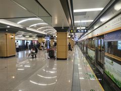-凯盛源广场(地铁站)