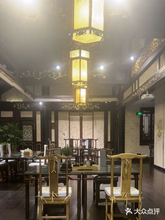 五岳宫·私房菜图片