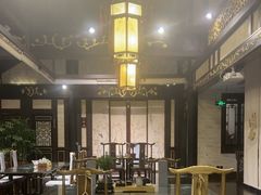 -五岳宫·私房菜