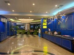 自助取餐区-满福隆酒楼(万绿园店)