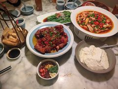 -懒人盐府人家(航天桥店)