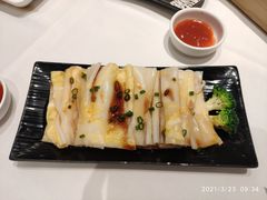 -胜记酒家·风味线(南山花园城店)
