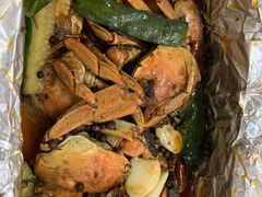 -小田油焖小龙虾(双井店)