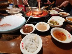 -锅首鲜品火锅(鸳鸯店)