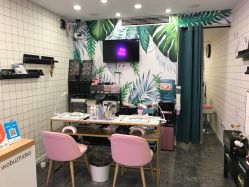 点击看大图 -蜡公馆Hi-Brow蜜蜡修眉美甲美睫