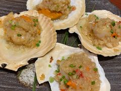 -花潮料理艺食馆(世欧广场店)
