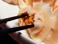 -喜鼎海胆水饺(东港店)