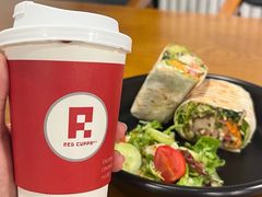 -红卡Cafe(尚8里店)