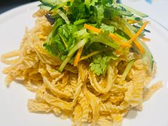 -沁香缘巫山烤鱼(看丹桥店)