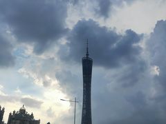 -广州塔