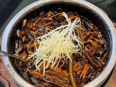 -香雪海饭店中餐厅(人民桥店)
