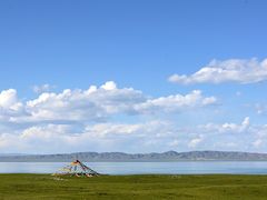 -青海湖国家重点风景名胜区