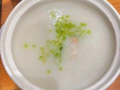 -绿茶餐厅(成都天府红店)