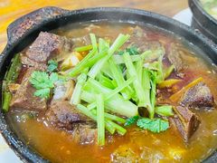 -沈妈砂锅(光华村店)