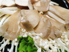 -彤德莱牛肉火锅(双港店)