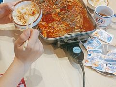 -鱼酷活鱼烤鱼(沈阳大悦城店)