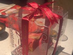 -金海湾自助餐厅(金陵饭店)