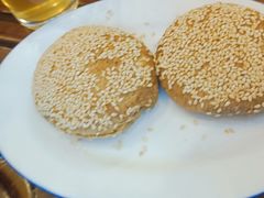 -烤肉季饭庄