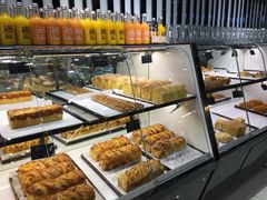 -皇后西斯汀饼店(文化路店)