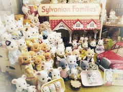 -崇光百货(铜锣湾店)