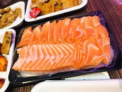 -盒马鲜生(悠方店)